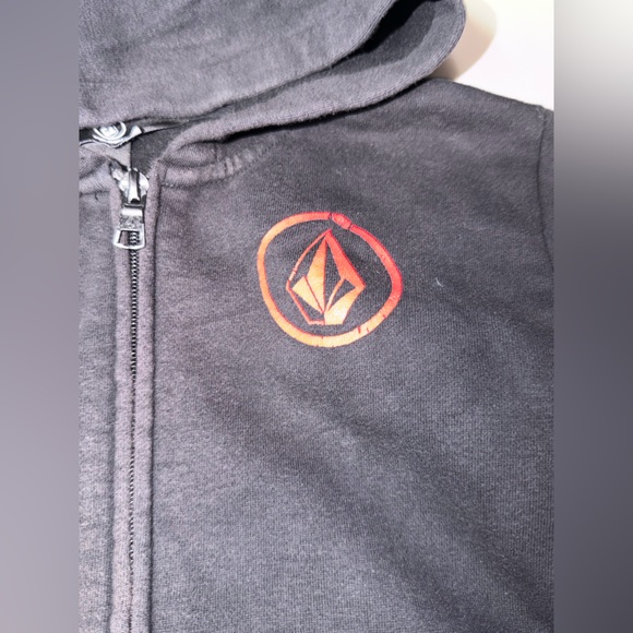 Volcom Jacket - Picture 2 of 4